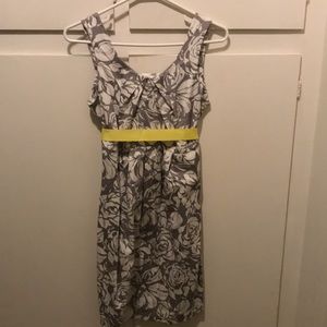 Motherhood Maternity dress